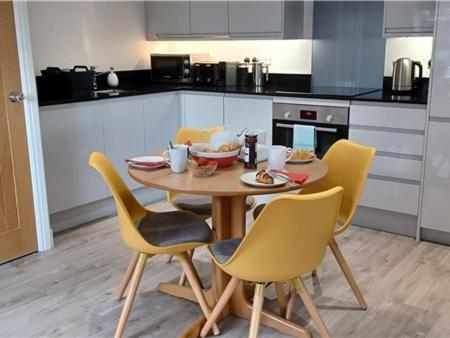 Central Ripon Apartment - View Of The Cathedral! エクステリア 写真